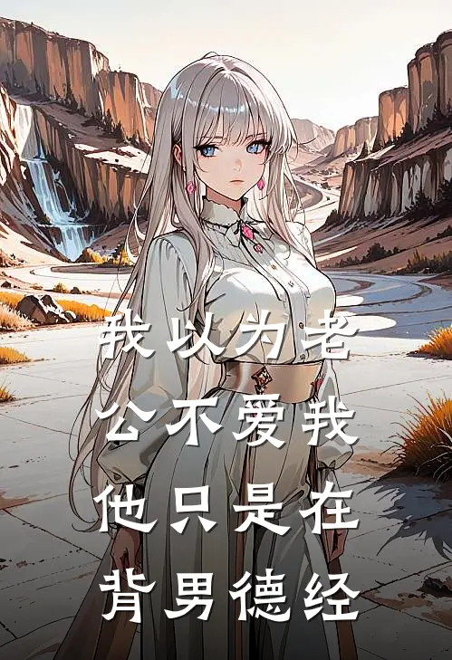 我以为老公不爱我，他只是在背男德经顾晏顾绵绵免费小说推荐_推荐完结小说我以为老公不爱我，他只是在背男德经(顾晏顾绵绵)