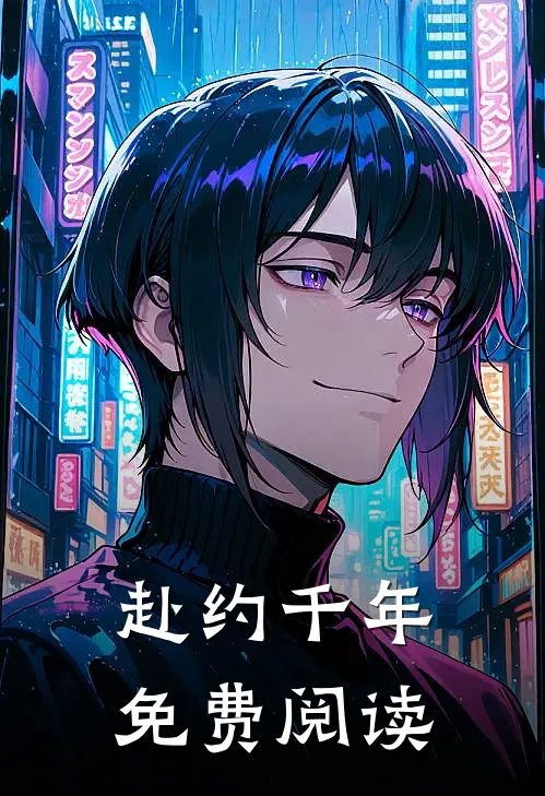 赴约千年免费阅读