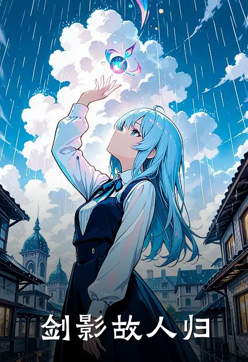 剑影故人归苏然楚映雪完本小说大全_免费小说免费阅读剑影故人归(苏然楚映雪)