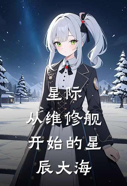 星际：从维修舰开始的星辰大海(林风萨尔拉迦)热门小说在线阅读_热门小说星际：从维修舰开始的星辰大海(林风萨尔拉迦)