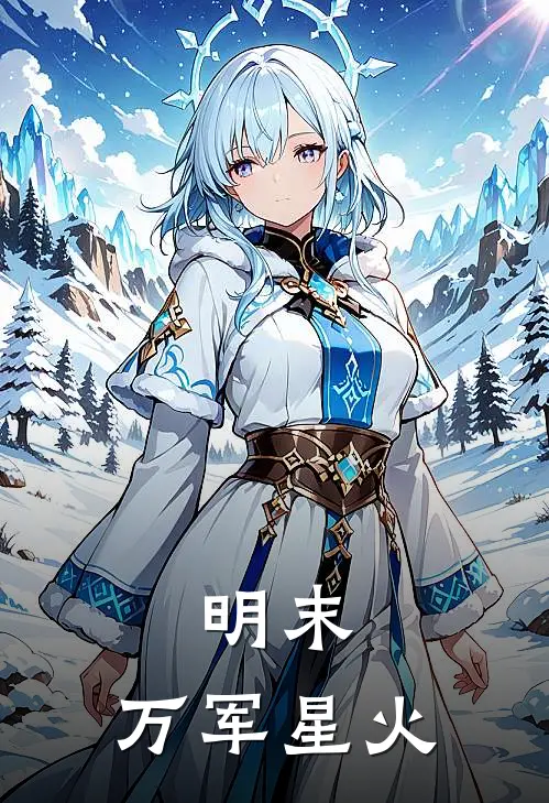 明末：万军星火