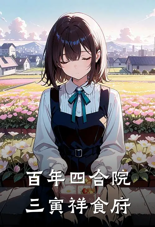 百年四合院三寅祥食府