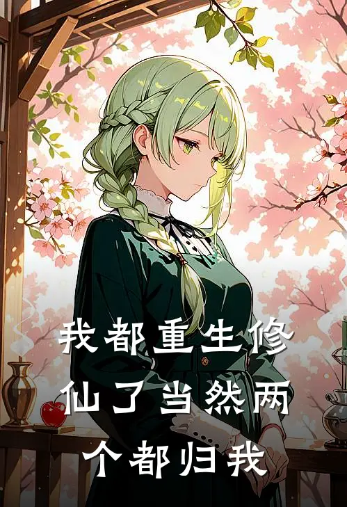 我都重生修仙了当然两个都归我林孞杨颖珍热门小说大全_免费小说完结我都重生修仙了当然两个都归我林孞杨颖珍