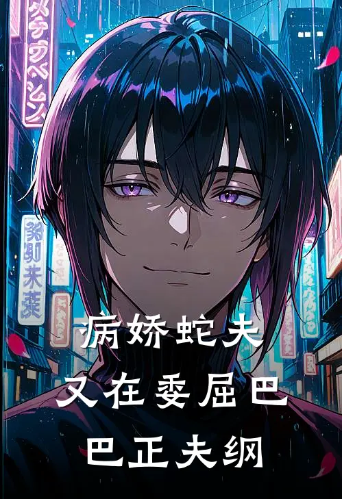 病娇蛇夫，又在委屈巴巴正夫纲(沈知许栖梧)免费阅读_完结热门小说病娇蛇夫，又在委屈巴巴正夫纲(沈知许栖梧)