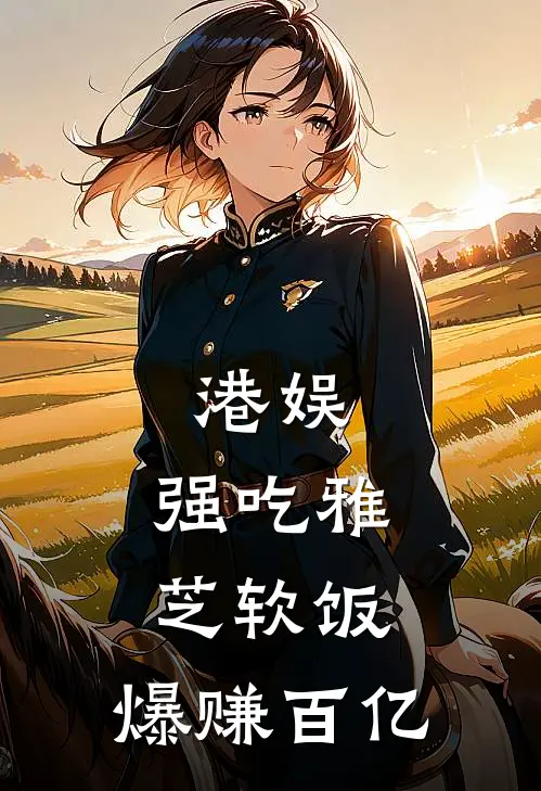 港娱：强吃雅芝软饭，爆赚百亿陈元韦佳辉完结热门小说_完整版小说全文免费阅读港娱：强吃雅芝软饭，爆赚百亿陈元韦佳辉