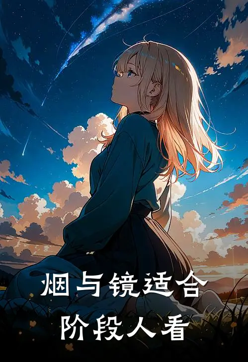 烟与镜适合阶段人看