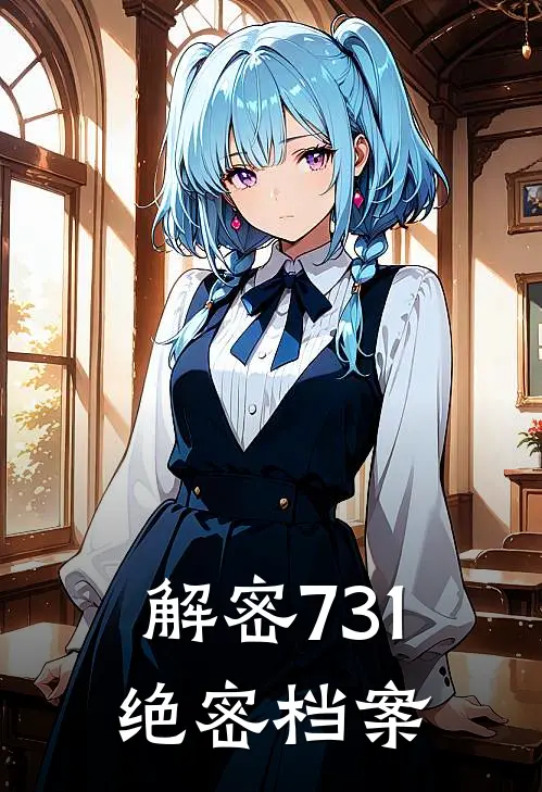 解密731绝密档案