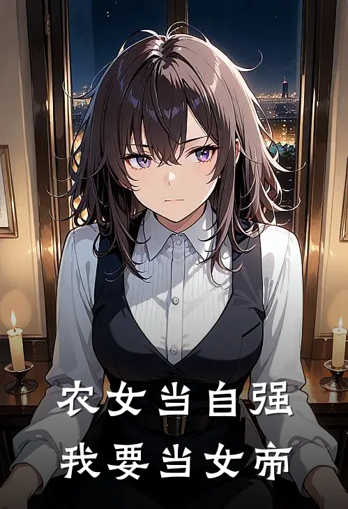 农女当自强：我要当女帝阿禾赵三麻子完结版小说阅读_完整版小说免费阅读农女当自强：我要当女帝(阿禾赵三麻子)