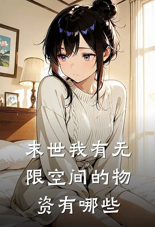 末世我有无限空间的物资有哪些