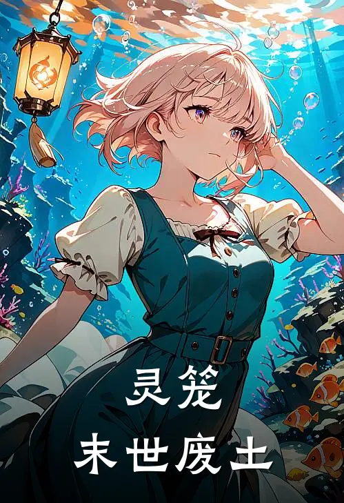 灵笼，末世废土(陈默林岚)全章节在线阅读_陈默林岚全章节在线阅读