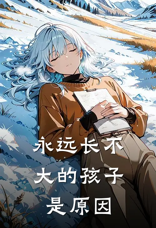 永远长不大的孩子是原因