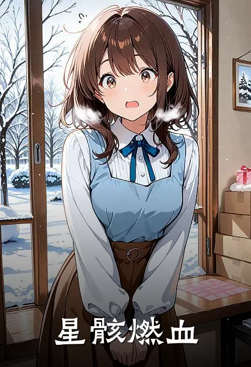 星骸燃血(林野张猛)最新小说_免费阅读完整版小说星骸燃血(林野张猛)