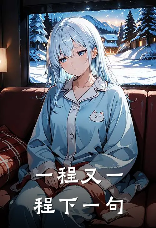 一程又一程下一句