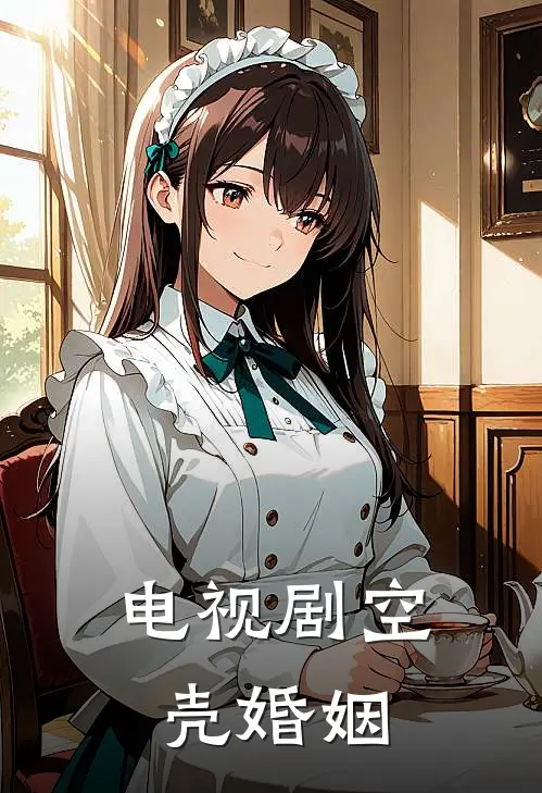 电视剧空壳婚姻