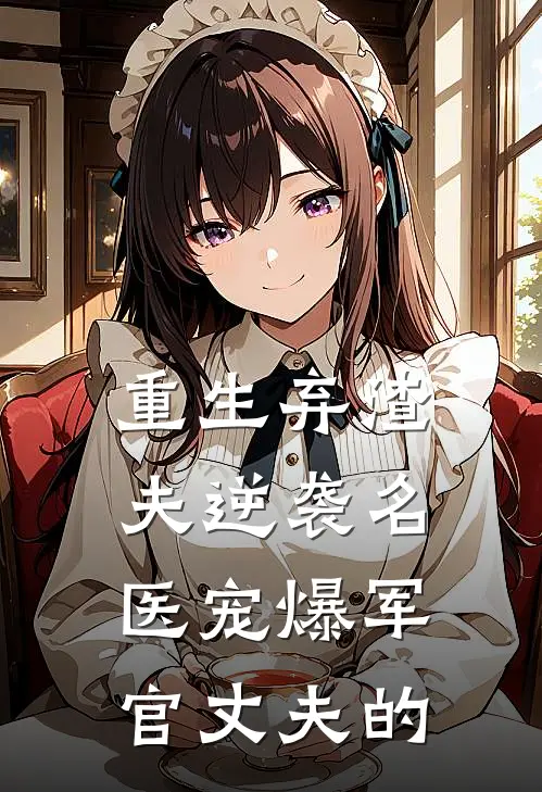 重生弃渣夫逆袭名医宠爆军官丈夫的