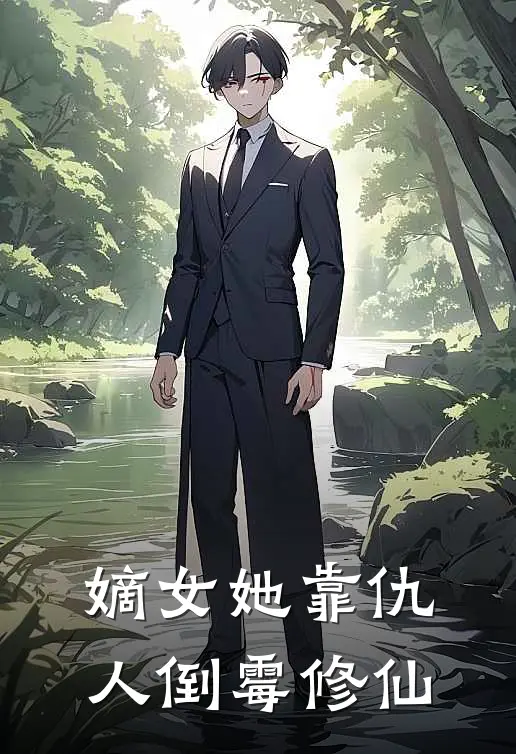 嫡女她靠仇人倒霉修仙