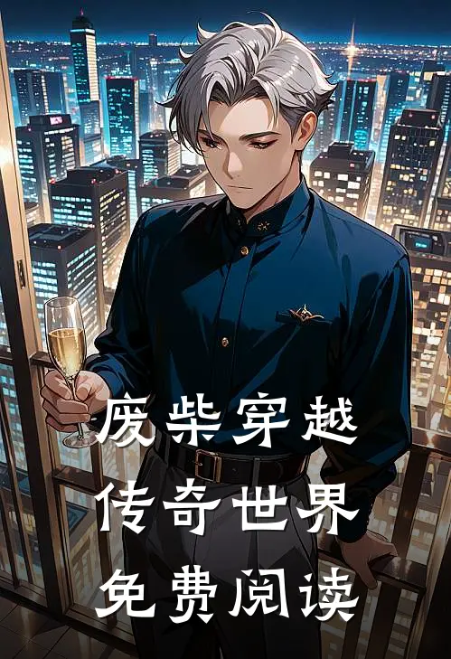 废柴穿越传奇世界免费阅读