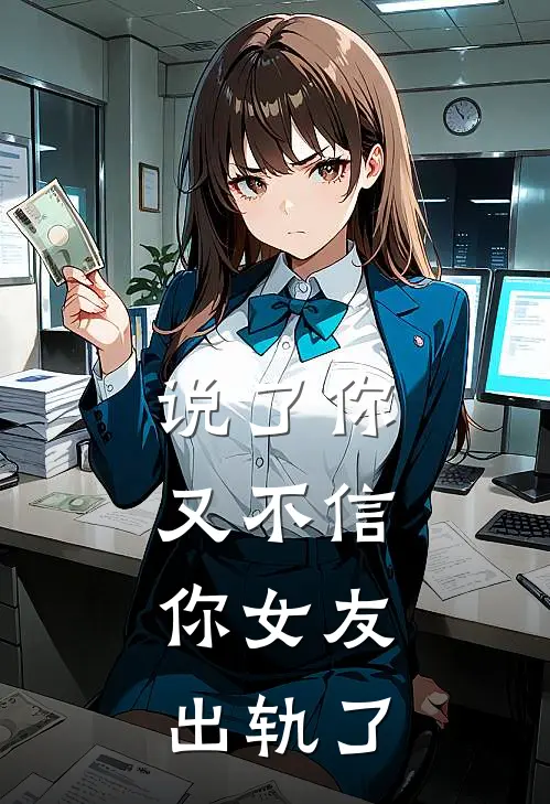 沈知意温阮说了你又不信，你女友出轨了最新章节阅读_沈知意温阮最新章节在线阅读