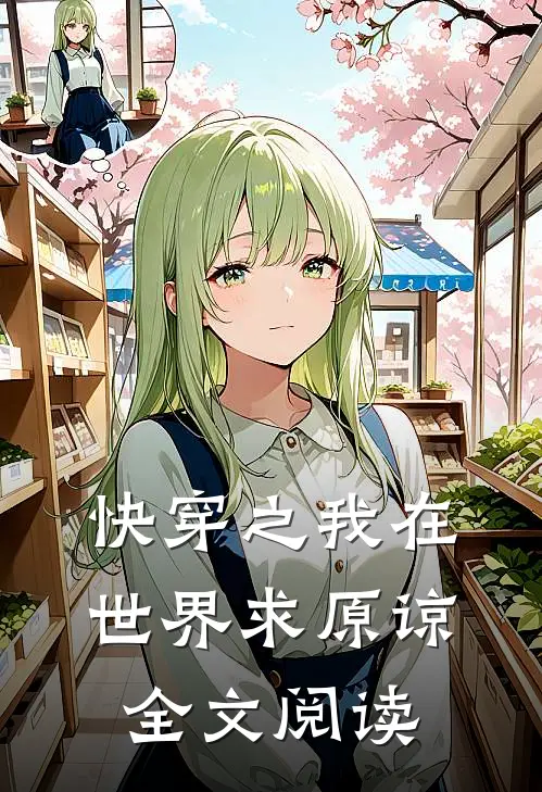 快穿之我在世界求原谅全文阅读