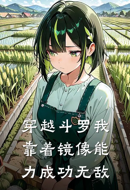 穿越斗罗我靠着镜像能力成功无敌