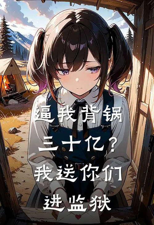 逼我背锅三十亿？我送你们进监狱抖音热门小说完整版免费阅读_最新章节列表逼我背锅三十亿？我送你们进监狱(抖音热门)