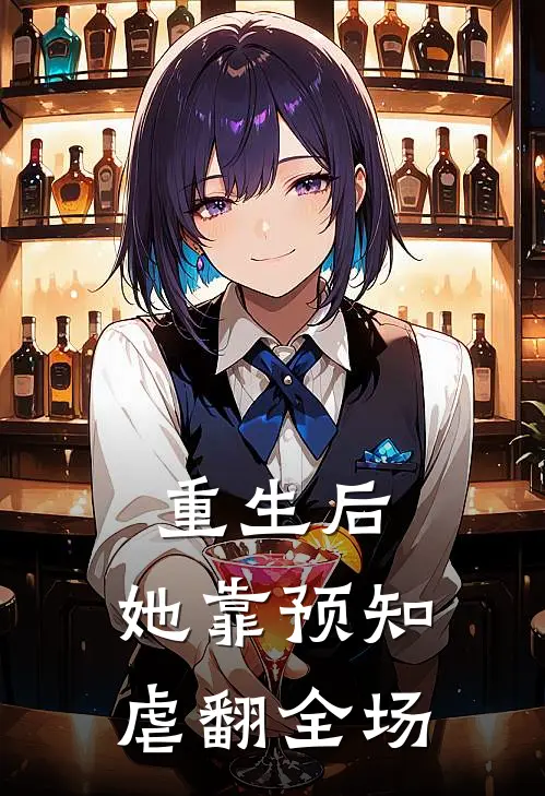 重生后，她靠预知虐翻全场
