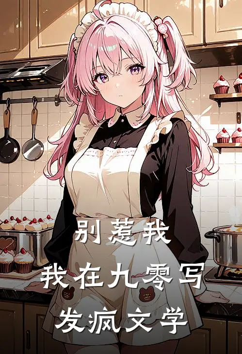 别惹我，我在九零写发疯文学