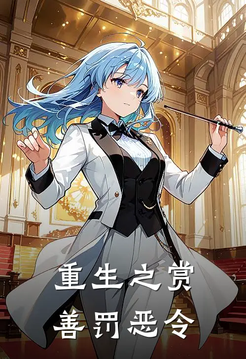 重生之赏善罚恶令(萧墨林小夏)网络热门小说_最新章节列表重生之赏善罚恶令(萧墨林小夏)