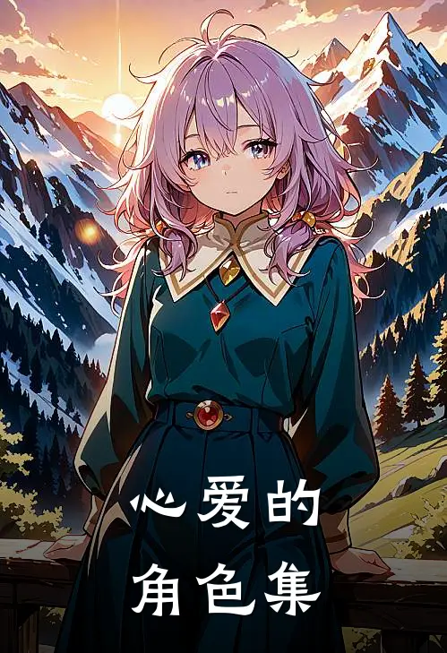 心爱的角色集(李青月白九思)免费小说完结_最新推荐小说心爱的角色集(李青月白九思)