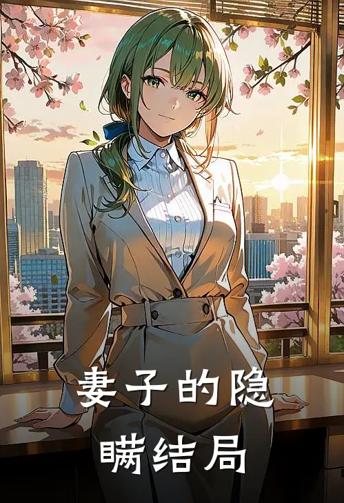 妻子的隐瞒结局