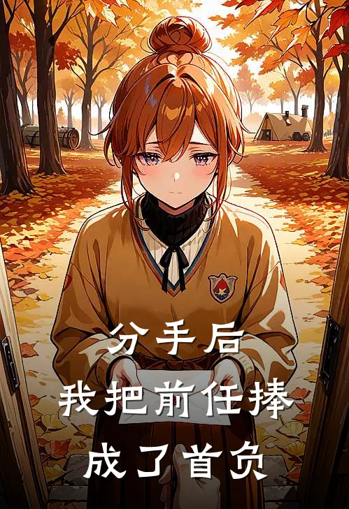 分手后，我把前任捧成了首负