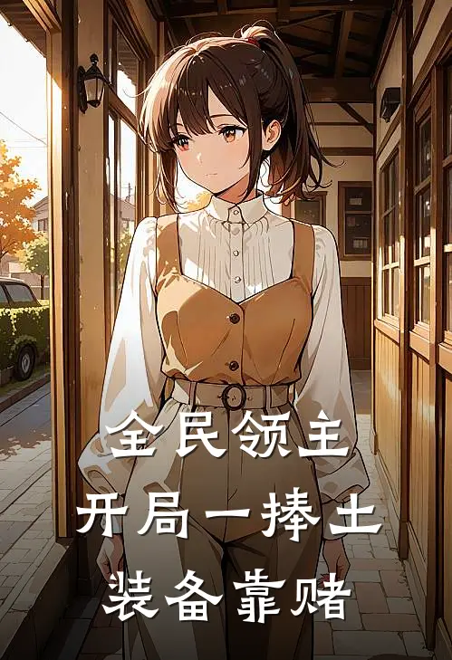 全民领主：开局一捧土，装备靠赌林克林克小说免费完结_最新章节列表全民领主：开局一捧土，装备靠赌(林克林克)