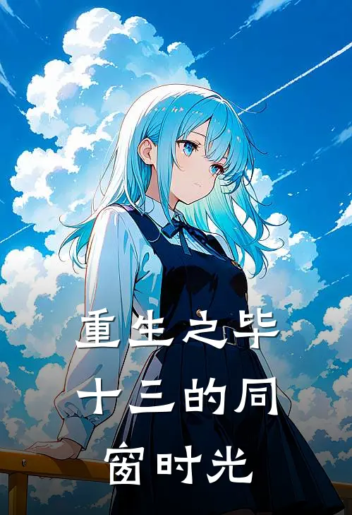 重生之毕十三的同窗时光