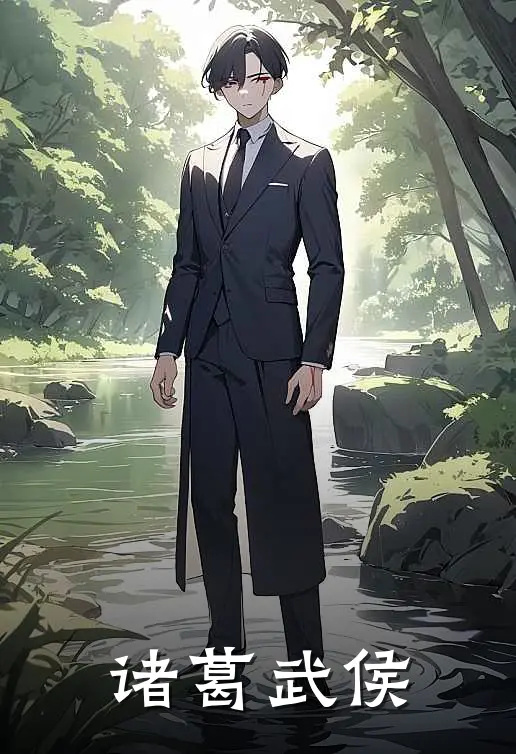 刘备诸葛亮诸葛武侯全本免费在线阅读_诸葛武侯全本阅读