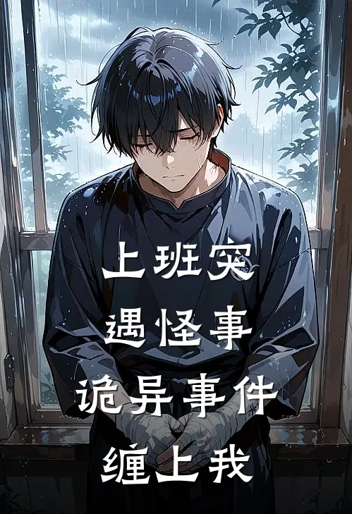 上班突遇怪事，诡异事件缠上我林默苏浅最新好看小说_免费小说上班突遇怪事，诡异事件缠上我(林默苏浅)