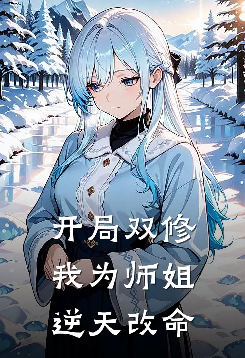 开局双修，我为师姐逆天改命