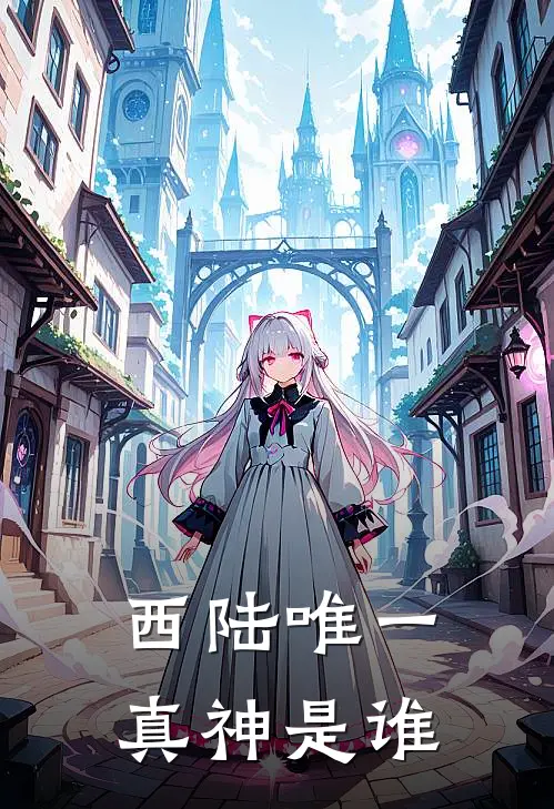 西陆唯一真神是谁