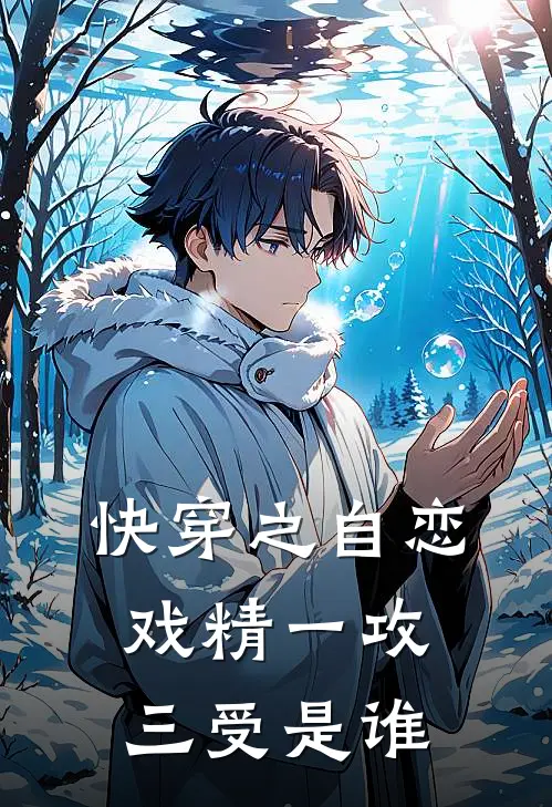 快穿之自恋戏精一攻三受是谁