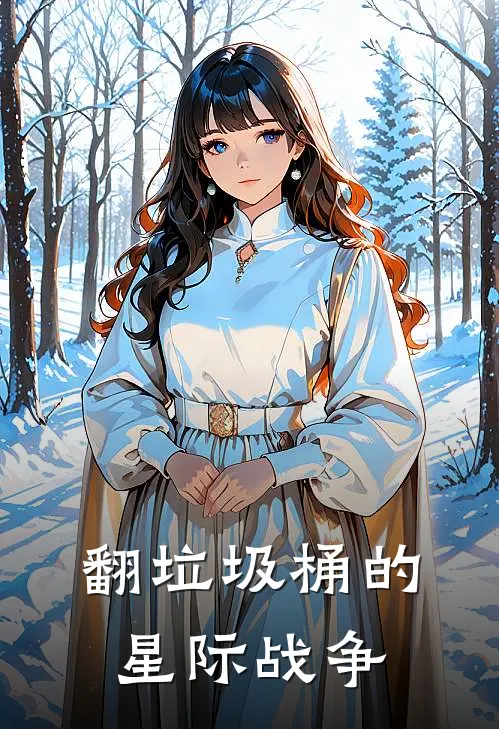 翻垃圾桶的星际战争