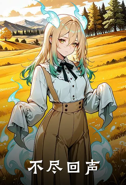 不尽回声安德莉梅恩最新好看小说_已完结小说不尽回声安德莉梅恩