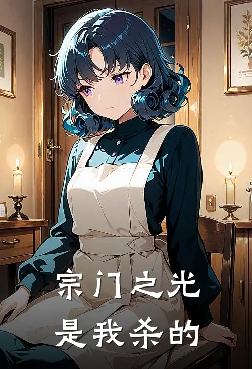 宗门之光是我杀的