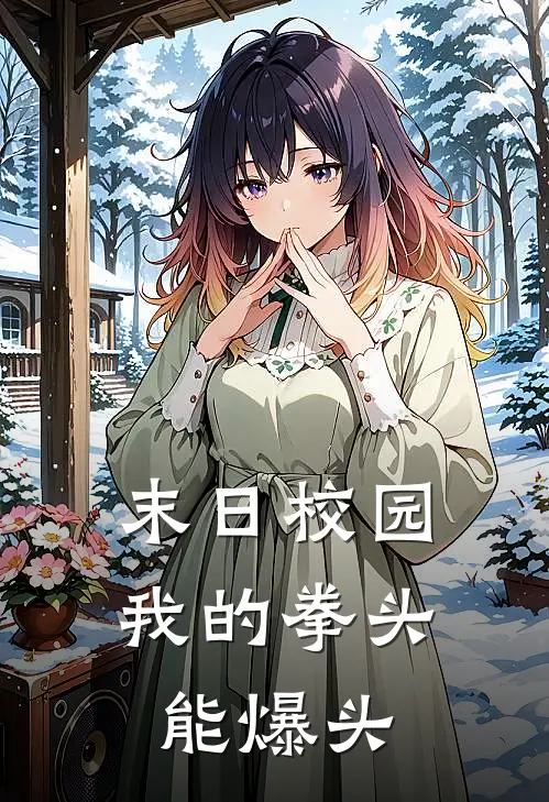 末日校园：我的拳头能爆头凌峰陈小萌小说免费完结_完本热门小说末日校园：我的拳头能爆头凌峰陈小萌