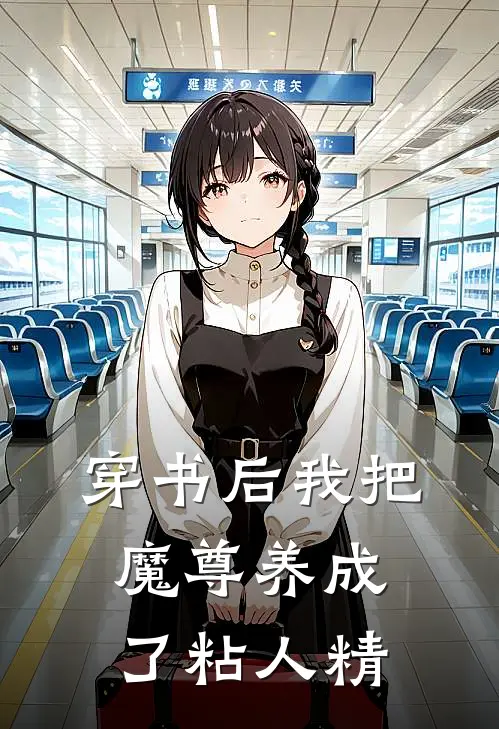 穿书后我把魔尊养成了粘人精(祁英陆弃)完结版免费小说_热门完结小说穿书后我把魔尊养成了粘人精(祁英陆弃)