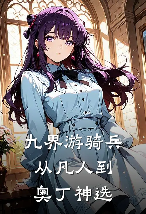 九界游骑兵：从凡人到奥丁神选