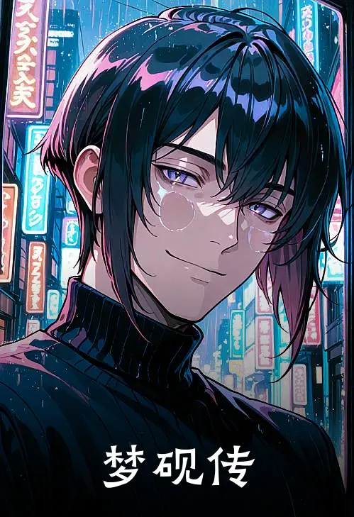 梦砚传(沈砚林砚)免费小说完结版_最新章节列表梦砚传(沈砚林砚)