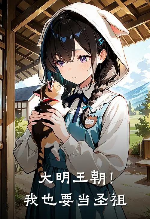 大明王朝！我也要当圣祖