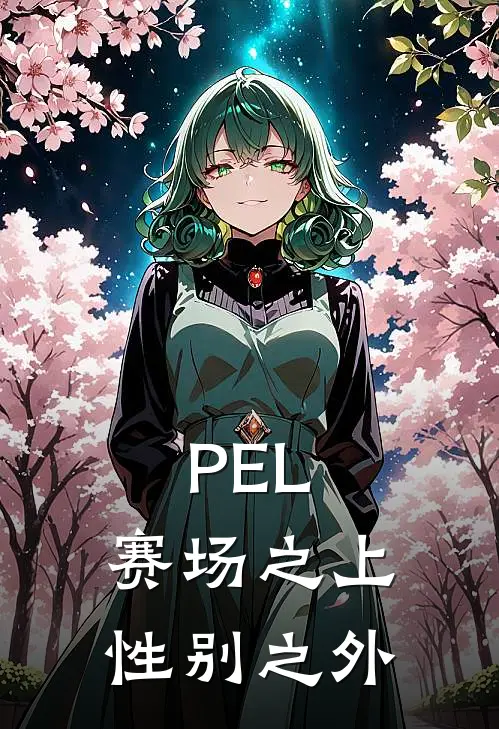PEL：赛场之上，性别之外