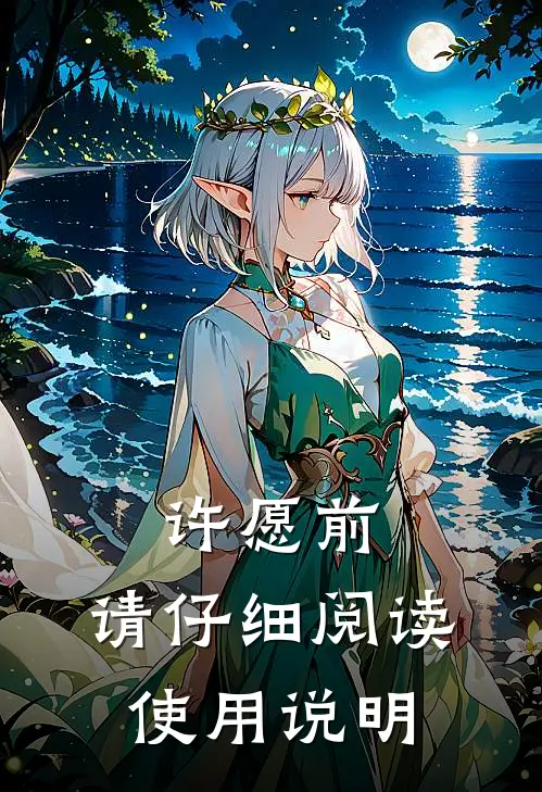 许愿前，请仔细阅读使用说明(刘三一王永利)无弹窗小说免费阅读_小说免费阅读无弹窗许愿前，请仔细阅读使用说明刘三一王永利