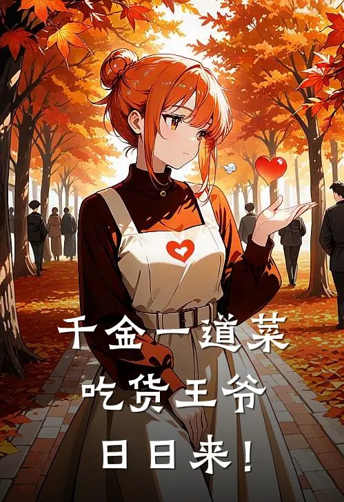 千金一道菜，吃货王爷日日来！宁梦卫昭衡热门小说排行_免费小说千金一道菜，吃货王爷日日来！宁梦卫昭衡