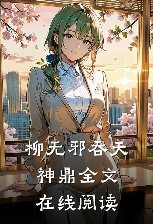 柳无邪吞天神鼎全文在线阅读